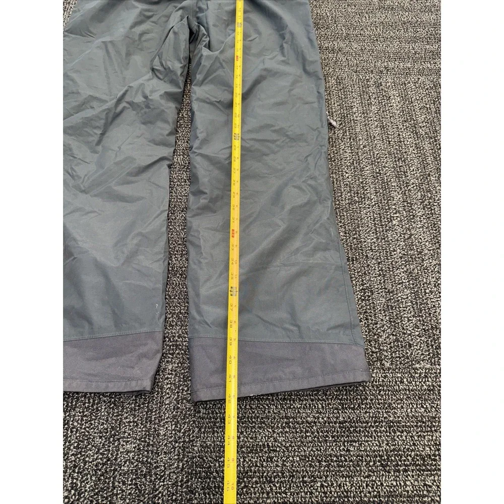 The North Face Hyvent Ski Snow Cargo Pants Men's M Snowboard Baggy Sportswear